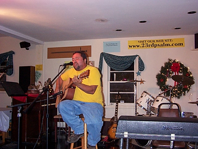 23rd Psalm 9-6-2003 9-08-28 PM